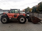 Manitou МТ 732