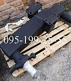 Балансир в сборе на МЖТ, ПРТ-7/16