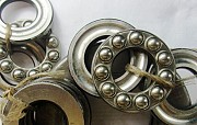 Подшипник шариковый упорный 8202 -(51202) - 2ГПЗ-москва