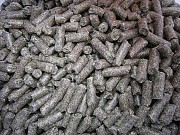 Свекольный жом гранулированный. Опт.
