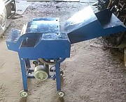 Стеблеизмельчитель ПСЕ-2,6, измельчитель стеблей, сечкарня 9QZ-0.6