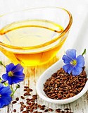Продам масло льняное - 10 контейнеров