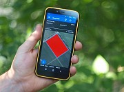Прибор для измерения площади полей Геометр Scout