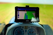 Система для параллельного вождения ГеоТрек Эксплорер NEW GM PRO