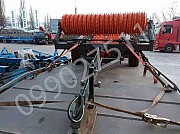 Каток зубчасто-кільчастий КЗК-6-05 (520 мм)