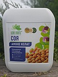СОЯ, 10 л, Комплексне мікродобриво з амінокислотами.