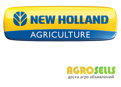 Компрессор кондиционера Комбайн New Holland CX OE: 98497470/ 504385144