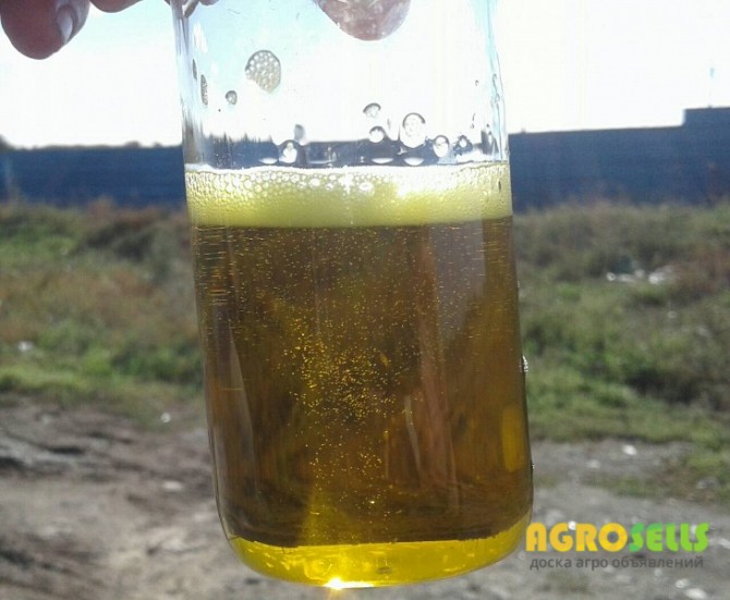 Масло льняное для дерева продам
