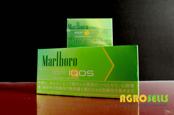 Купить табачные стики,HEETS,MARLBORO.