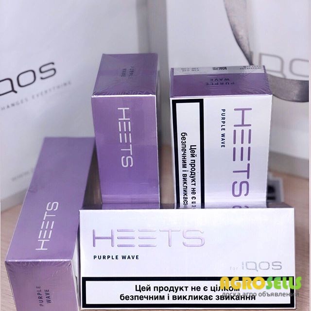 Купить табачные стики,HEETS,MARLBORO.