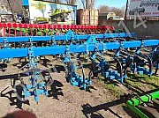 Культиватор КРН-5.6 підсиленний