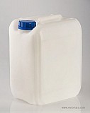 Продам канистру для удобрений 10л