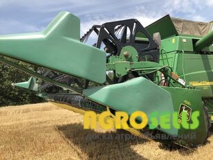 Купить жатку John Deere б/у Николаев
