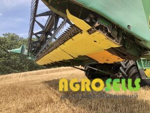Купить жатку John Deere б/у Николаев