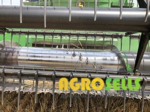 Купить жатку John Deere б/у Николаев