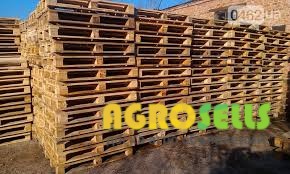 Куплю піддони у Львові