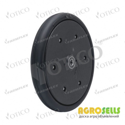 Колесо 360х50 / 005441.03 Otico, AC819921 Kverneland, LE260 Amazone