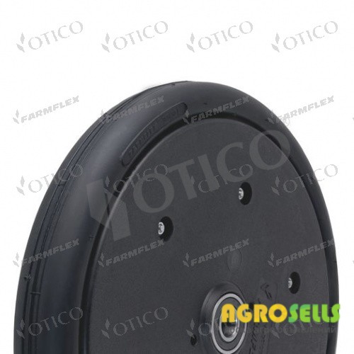 Колесо 360х50 / 005441.03 Otico, AC819921 Kverneland, LE260 Amazone