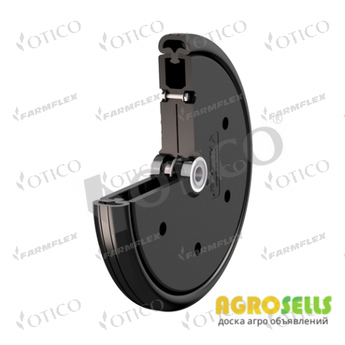 Колесо 360х50 / 005441.03 Otico, AC819921 Kverneland, LE260 Amazone