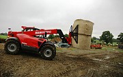 Продам захват для тюков Manitou P2BG 2X4