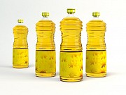Масло растительное опт