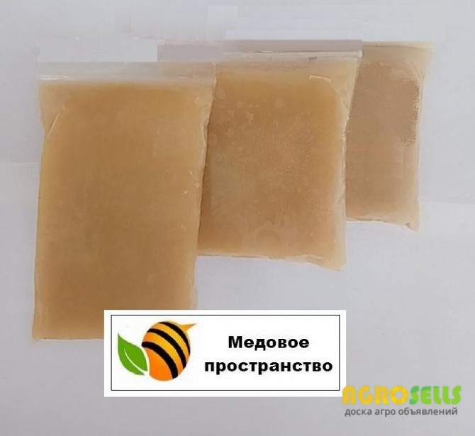 Трутневое молочко Гомогенат – лучшее природное средство для Иммунитета