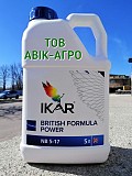 Мікродобриво IKAR NB 5-17 (0,5л/Га)