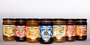 Джем черная смородина, черная смородина с сахаром, варенье черная смор