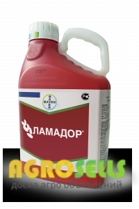 Протравитель Ламардор 1 л
