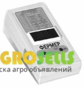 Влагомер зерна Фермер