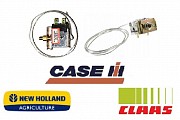 Термостат кондиционера кабины комбайнов Claas, Case Аналог 625884