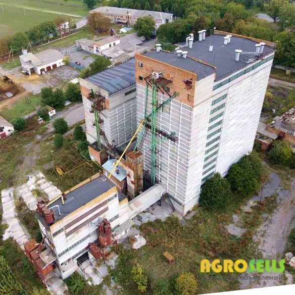 Продажа готового бизнеса: производство за $500 000
