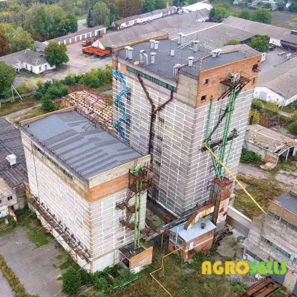 Продажа готового бизнеса: производство за $500 000