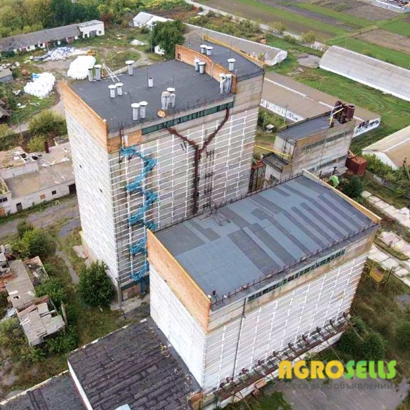 Продажа готового бизнеса: производство за $500 000