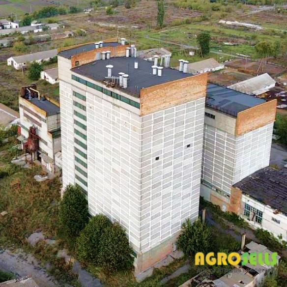 Продажа готового бизнеса: производство за $500 000