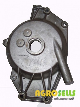 Камера пониженного давления(камера разряжения)SК-5.71.2.0C(ротор)