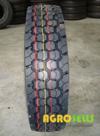 резина 240/508(8.25р20) Шины на Паз, Газ, Камаз