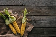Агрофирма закупает Кукурузу дорого. По всему региону Украины.