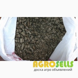 Шрот подсолнечника купить