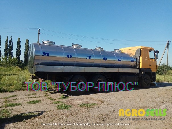 Автоцистерны, водовозы, молоковозы, рыбовозы, и другие ассенизаторные