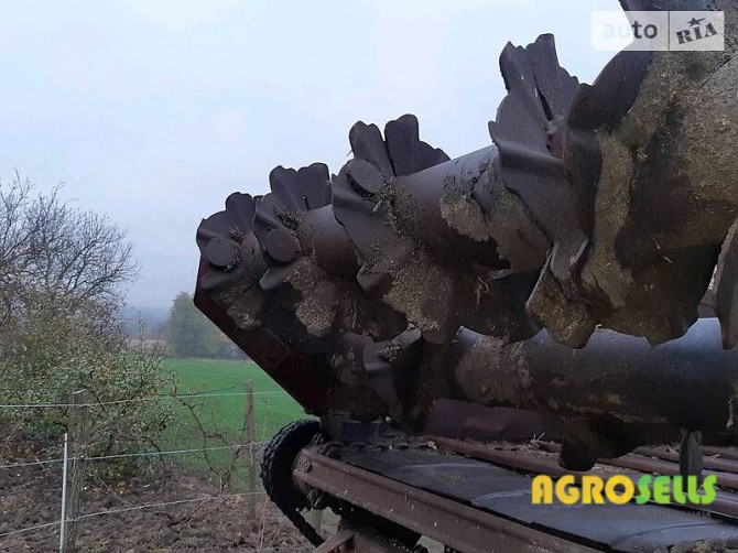 Продам розкидач органічних добрив ПРТ-10
