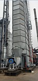 Зерносушарка шахтна