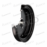 Колесо 400х65 / 011047.03 Otico, K3618190, AC805817, F06120410, 7063-A