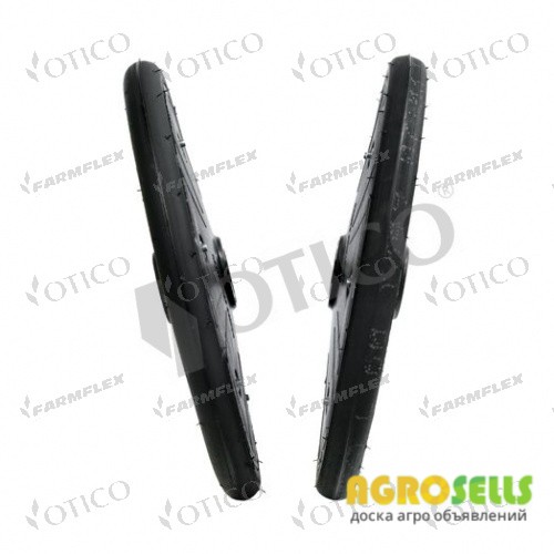 Колесо 310х25 / 012683.03 Otico, 65003005, AA39968, 00311095, 466045