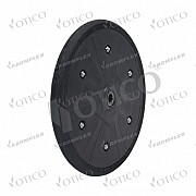 Колесо 310х25 / 017782.03 Otico, AC825817 Kverneland, F06120475