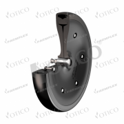 Колесо 330х50 / 020198.03 Otico, 00311208 Horsch, 95070192 Horsch