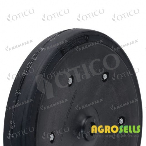 Колесо 330х50 / 020198.03 Otico, 00311208 Horsch, 95070192 Horsch