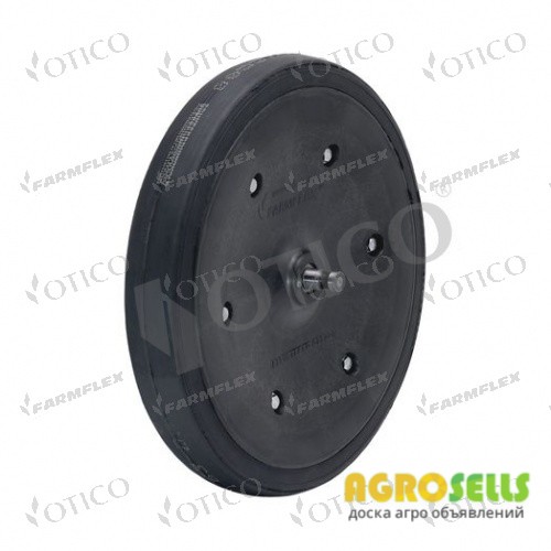Колесо 330х50 / 020198.03 Otico, 00311208 Horsch, 95070192 Horsch