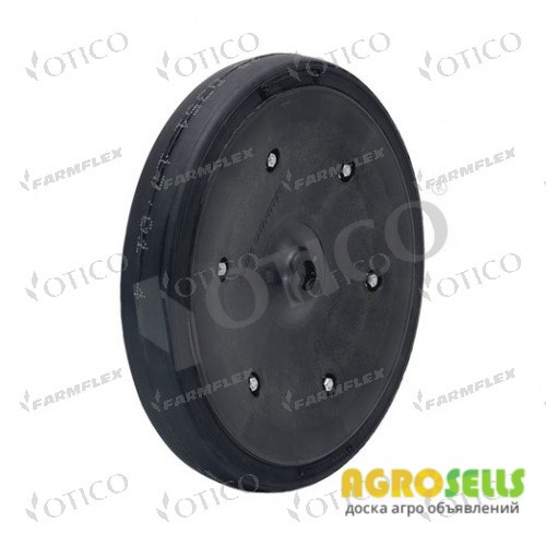 Колесо 330х50 / 020198.03 Otico, 00311208 Horsch, 95070192 Horsch