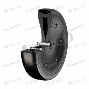 Колесо 330х75 / 023295.03 Otico, 00311211 Horsch, 00310954 Horsch